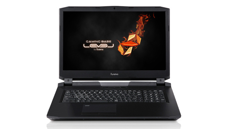 LEVEL-17FG102-i7K-VORVI