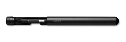 ワコム、鉛筆みたいな使い心地の細身ペン「Wacom Pro Pen slim