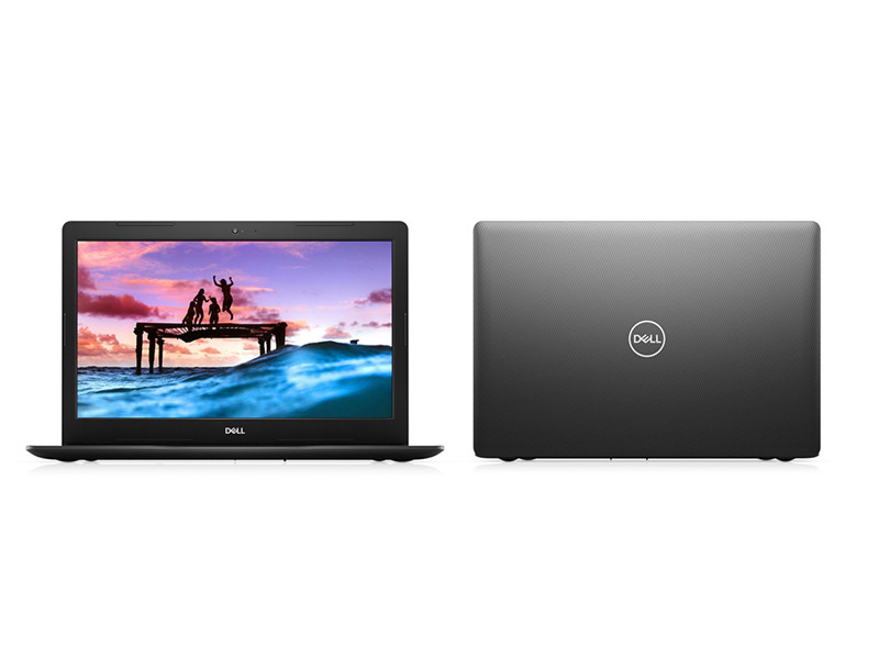 Inspiron 15 3000(ブラック)