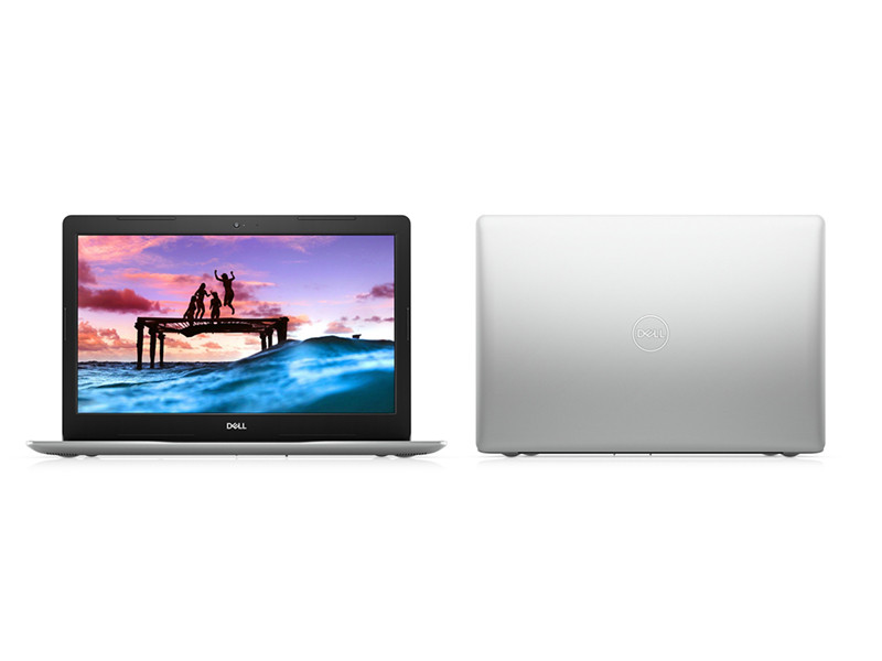 Inspiron 15 3000(シルバー)