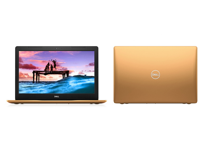 Inspiron 15 3000(カッパー)