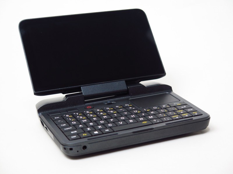 GPD MicroPC