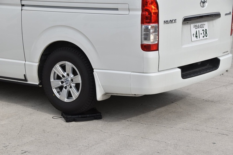 事件は現場で起こっている。何が起こるかわからない