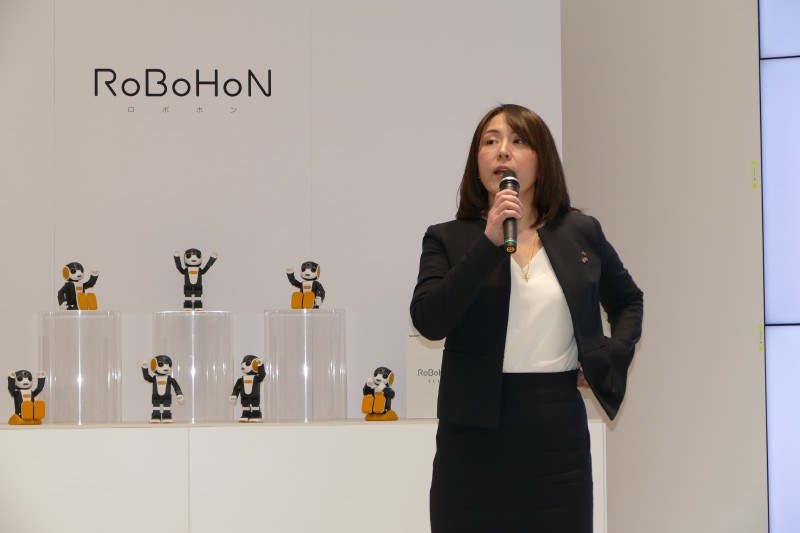 住友生命保険相互会社 人事部上席部長代理ダイバーシティー推進担当 小野寺成子氏