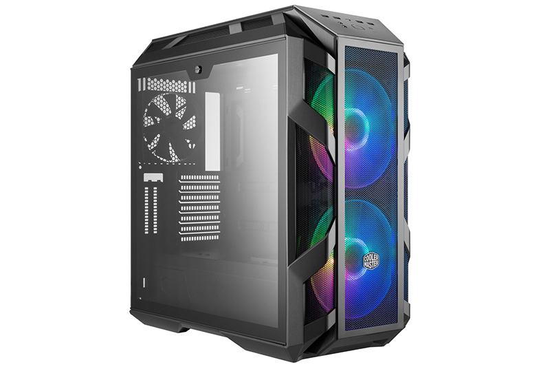 MasterCase H500M