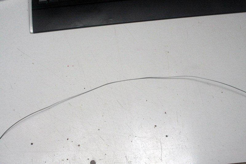 だいたいまっすぐになればOK