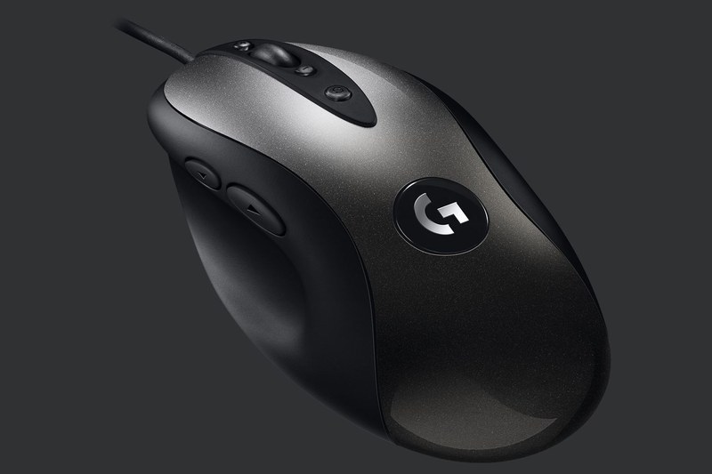 MX518 GAMING MOUSE