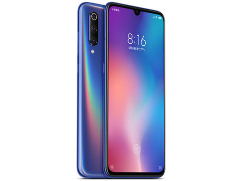 携帯電話本体 Xiaomi Mi 9 se 128gb Android Xiaomi Mi 9 SE - 128 GB - Blue (Unlocked) for sale online | eBay