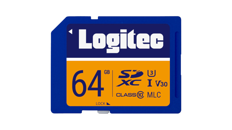 LMC-SD(64GBモデル)