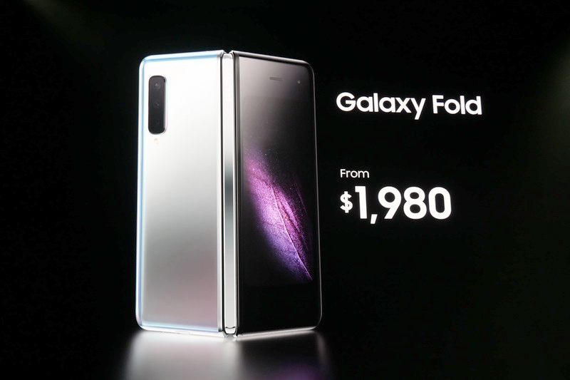 北米での価格は1,980ドル