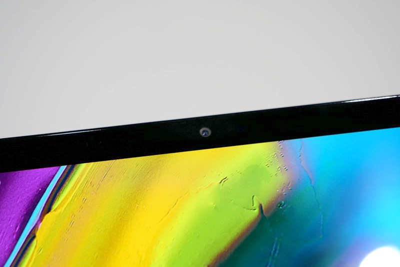 前面カメラは8MP