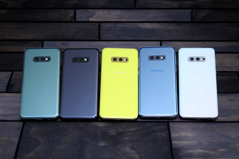 カラーバリエーション