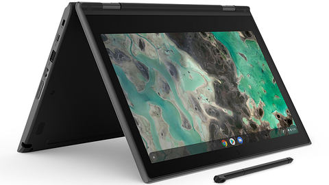 レノボ、教育市場向けの2in1型Chromebook 2機種 - PC Watch