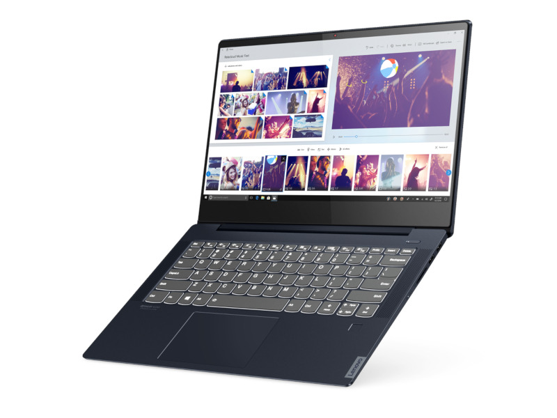 IdeaPad S540