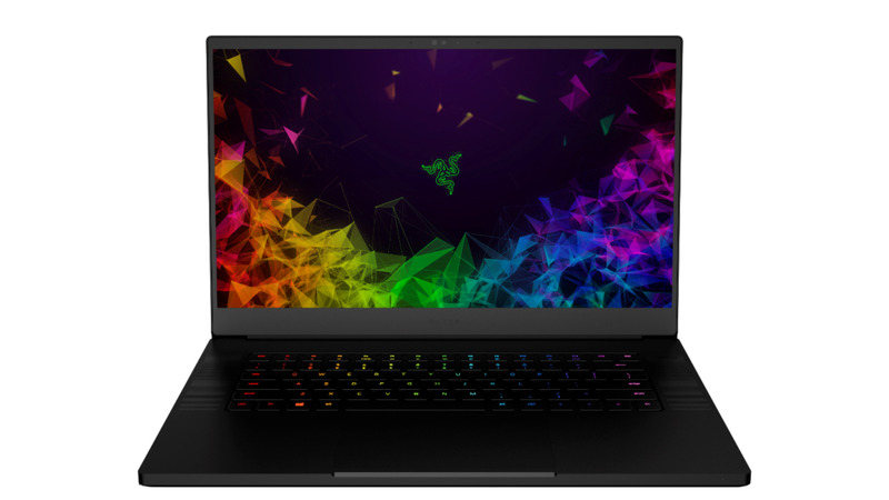 Razer Blade 15 Advanced Model