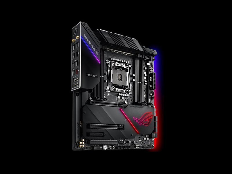 ROG RAMPAGE VI EXTREME OMEGA