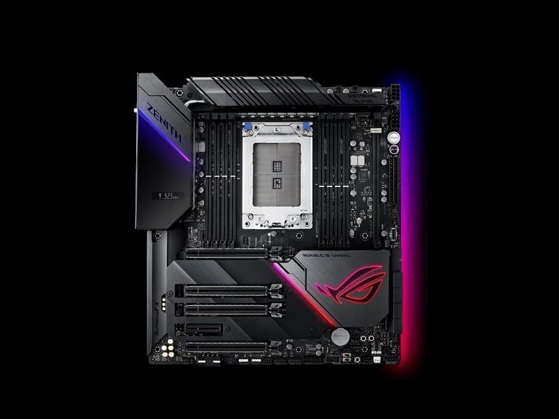 ROG Zenith Extreme Alpha