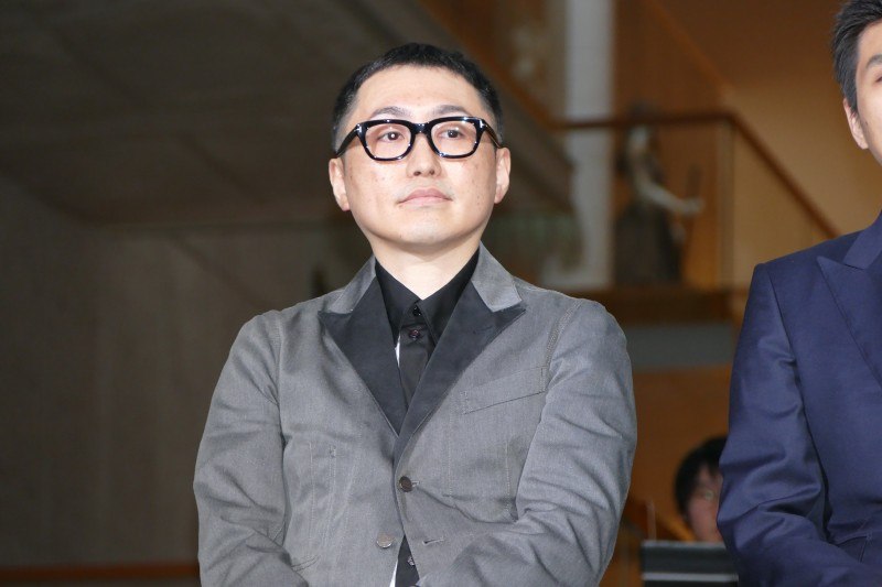 ワーナーミュージック・ジャパン エグゼクティブ プロデューサー 増井健仁氏