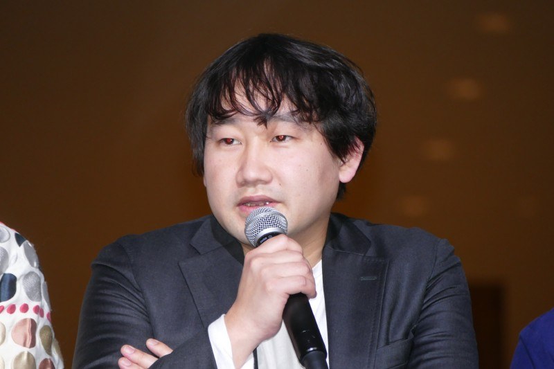 大阪大学基礎工学研究科講師 小川浩平氏