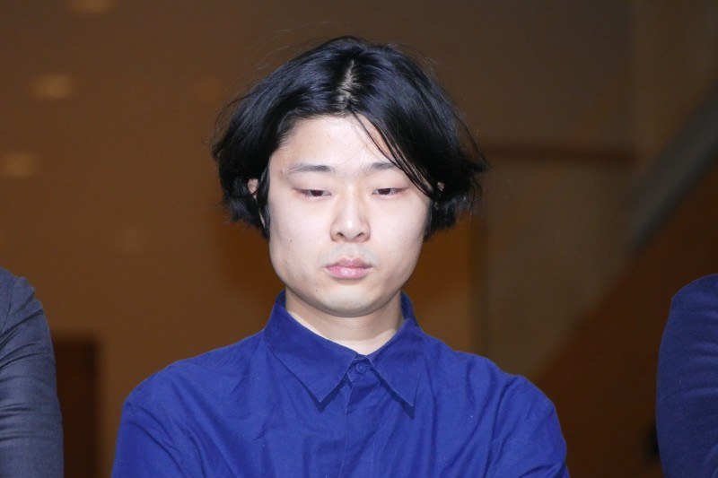 東京大学総合文化研究科博士課程 土井樹氏