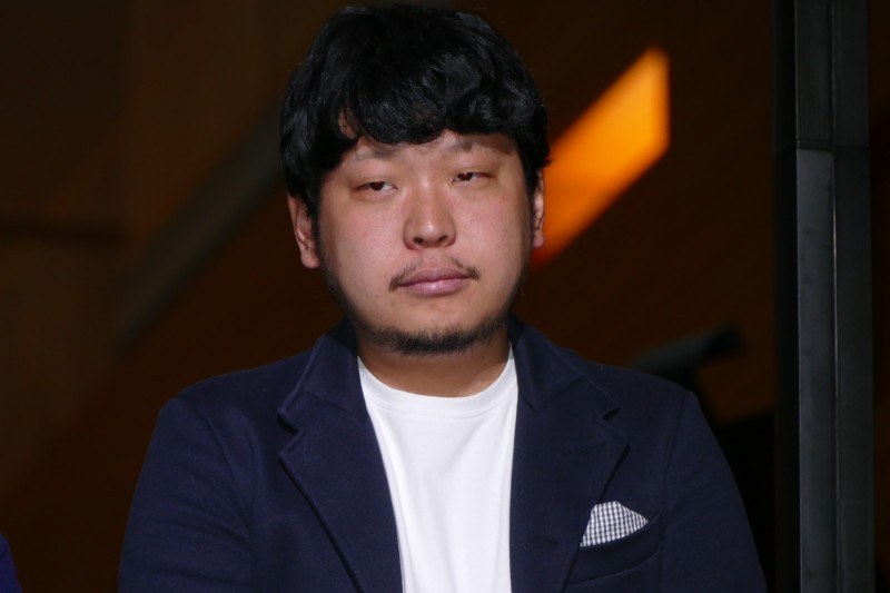 ミクシィ 執行役員CTO 村瀬龍馬氏