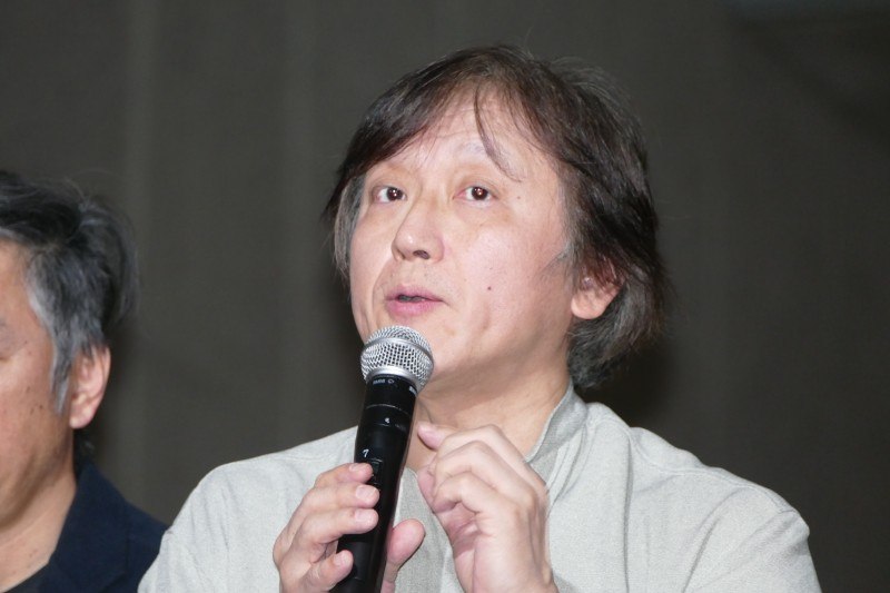 新国立劇場オペラ芸術監督 大野和志氏