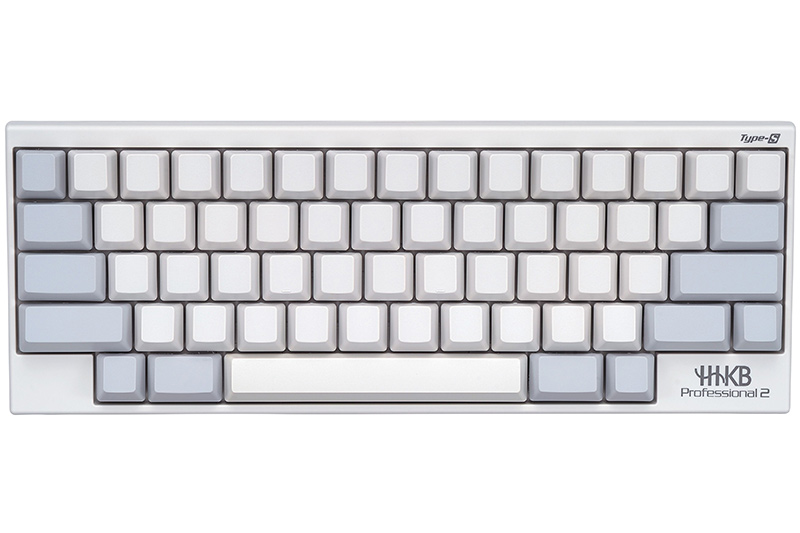 通常のHHKB