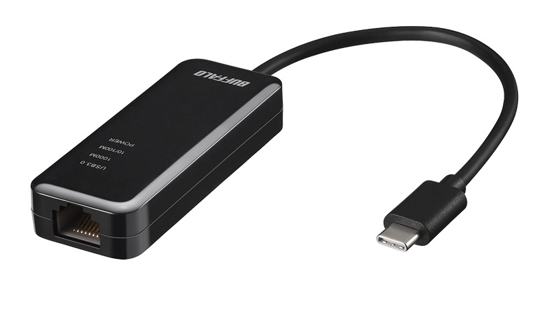 LUA4-U3-CGTE-BK(ブラック)