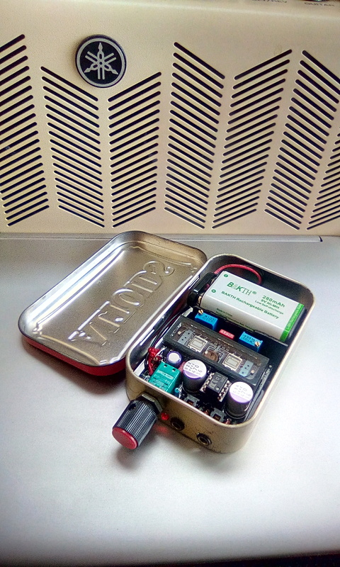 室内。4mm, f/2.8, 1/20秒, ISO-311, HDR オン