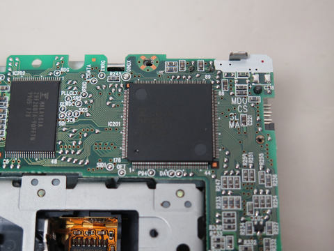 やじうまPC Watch】【懐パーツ】国内で一時的な盛り上がりを見せた