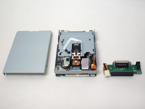 やじうまPC Watch】【懐パーツ】国内で一時的な盛り上がりを見せ