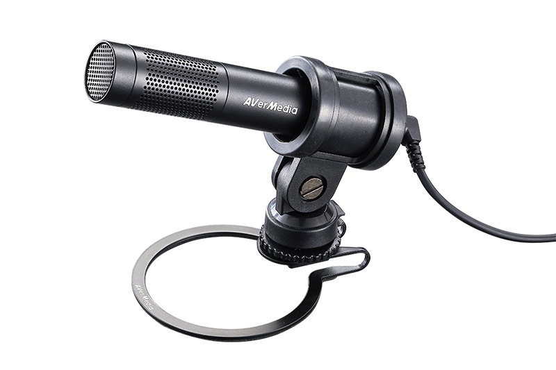 LIVE STREAMER MIC 133