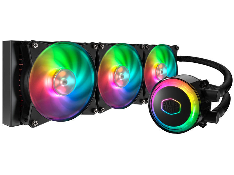 MasterLiquid ML360R RGB