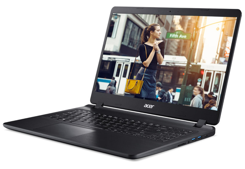 Aspire 5 A515-53-H58U/K