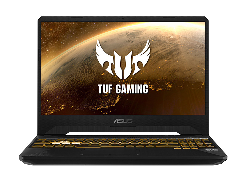 TUF Gaming FX505GD