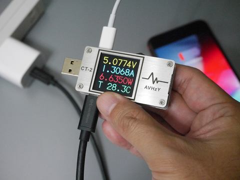特集】これで失敗しない、iPhone/iPadを高速充電できるUSB PD充電器