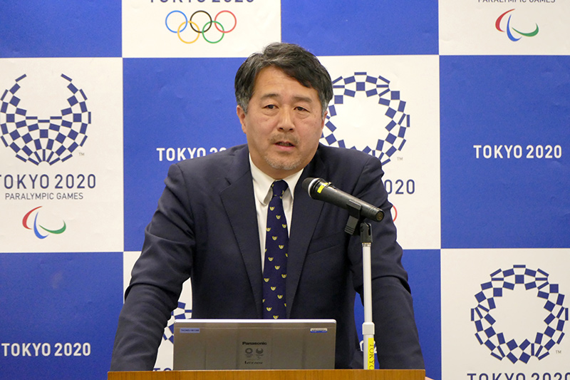 産業技術総合研究所ロボットイノベーション研究センター研究センター長 比留川博久氏