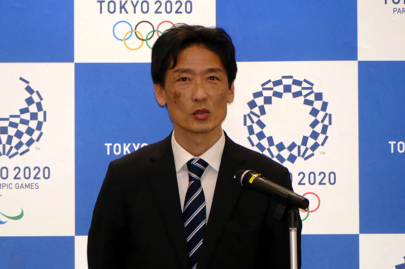 トヨタ自動車株式会社未来創生センター Rフロンティア部 2020ロボット開発室室長 山内実氏