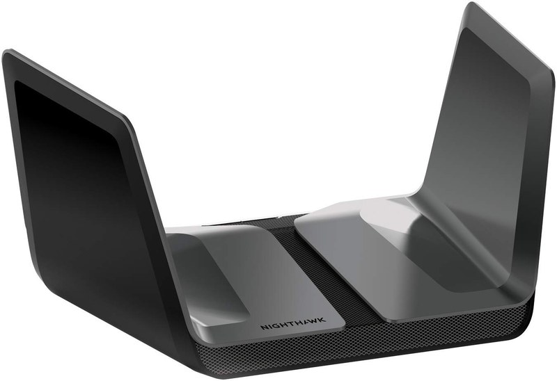 Nighthawk AX8