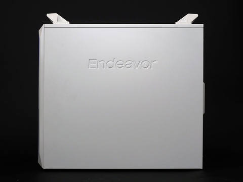 【稼働品】 Endeavor NT-100（チャンドラ）Win95FD付き エプソン、デスクトップ/ノートに下位CPUを追加し値下げ
