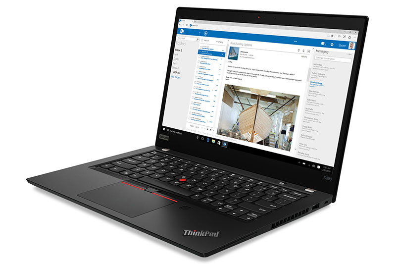 ThinkPad X390