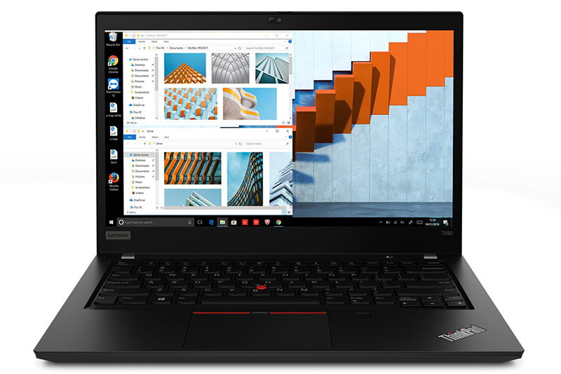 ThinkPad T490