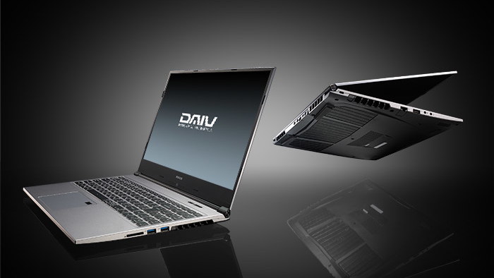 DAIV-NG5510シリーズ