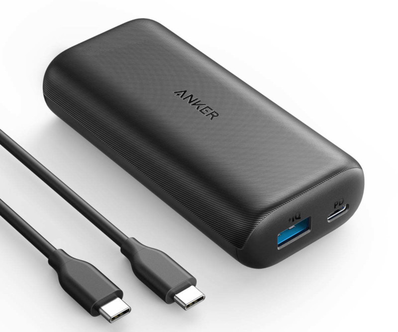Anker PowerCore 10000 PD