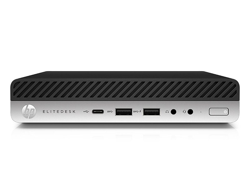 HP ProDesk 405 G4 Desktop Mini