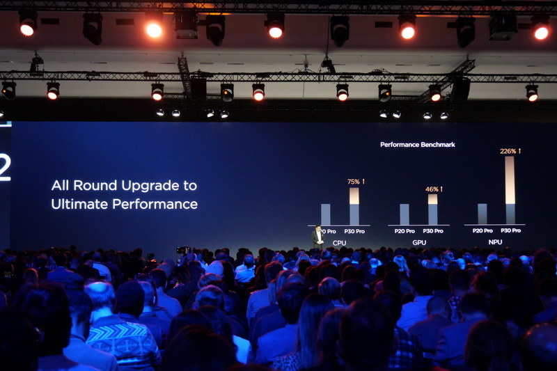 SoCはいずれもKirin 980を採用する