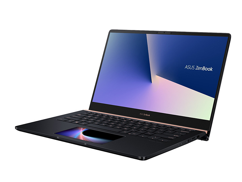 ZenBook Pro 14