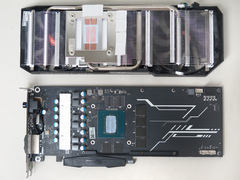 レビュー】ColorfulのGeForce GTX 1660を試しつつ、NVIDIAのミドル