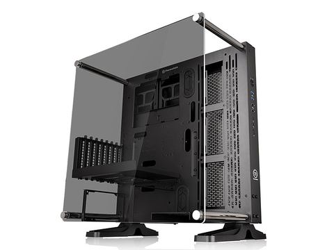 Thermaltake、20台限定・税別13万円の20周年記念ケース「LEVEL 20