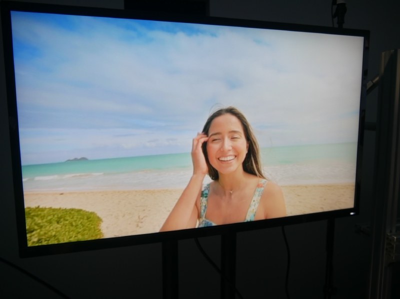 ハワイでの旅を疑似体験できる